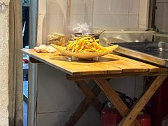 -不夜天烧烤牛骨头(南湖店)
