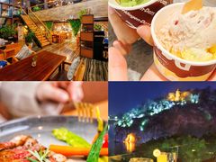 -维纳斯酒店-忆咖啡观景餐厅(象山公园店)