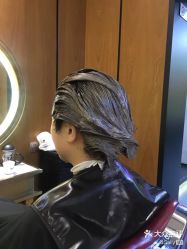 -木北造型
