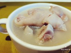 -都会尚膳·海鲜自助餐厅(重庆万豪酒店)