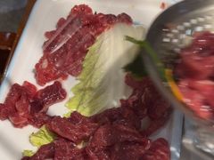 -乡土黄·鲜牛肉火锅·小龙虾(兴业街店)