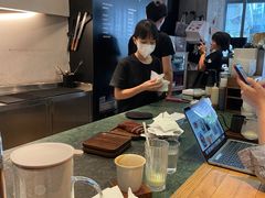 -Home Cafe(水榭春天店)