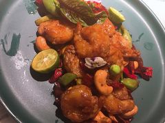 -蜜桃花开·中西融合菜E&W(南长街店)