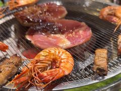 -本炙炭烤·蒲烧活鳗料理店(金沙洲店)