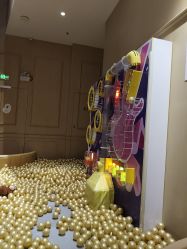 -奈尔宝·儿童乐园·亲子餐厅(前滩店)