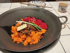 -旧街市鲜货老火锅(大光路店)