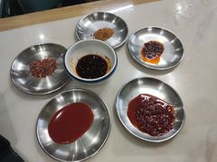 -五十中小肉串(南站店)