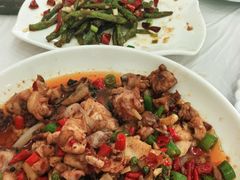 -巴蜀飘香川菜馆(无锡大饭东湖滨路酒吧街店)