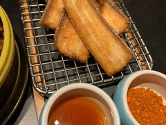 -老头儿油爆虾·1987杭州烟火味(湖滨银泰in77D区店)
