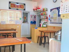 大堂-如意香辣鸡架(总店)