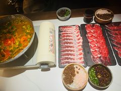 -旺福·贵州酸汤牛肉火锅(陆悦天地店)