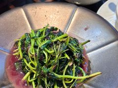 -陈记菜馆·非遗淮扬菜(东关街教场店)