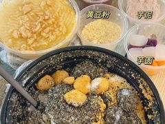 -运栋天马牛肉饼(林科大店)