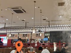 -侃爷南门铜锅涮肉