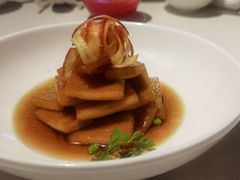 萝卜干-逸道(益丰·外滩源店)