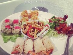 -无招牌海鲜餐厅(怡丰城店)