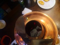 -下杨家青海土火锅(海湖店)