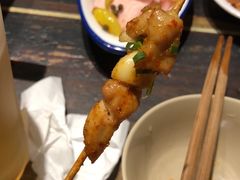 -盟重烧烤(高正街店)