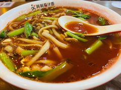 -阿利茄汁面(西城永捷店)