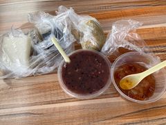 -日照红甜品店(老水街店)