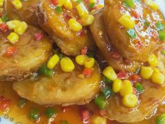 -北戴河庆山饭店·海鲜砂锅粥(北戴河黑石路店)