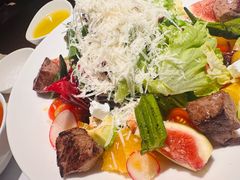-CAPARESH開府莱舍(望京金辉店)