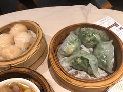 -同乐轩港式早茶