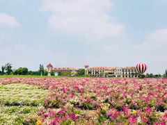 -歌斐颂巧克力小镇