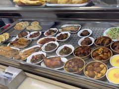 -聚德华天护国寺小吃(甜水园店)