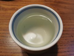 餐具摆设-刀板香·安徽菜(金牛路店)
