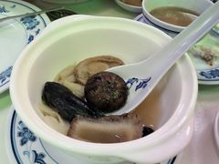 -無招牌海鮮(芽笼店)