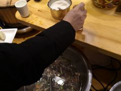 -素清香(解放路店)
