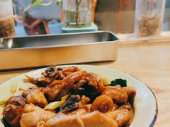 香茅鸡-阿徕孖·泰餐(大沙地店)