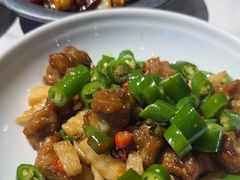 -川知味(京华城店)