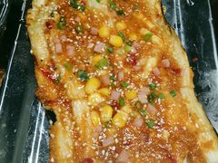 -碎怂烤肉(钟楼柳巷店)