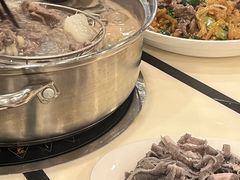 -联胜潮汕牛肉火锅(东苑南路店)