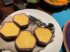 -甘尼仕印度餐厅爵士酒吧(阳春巷店)