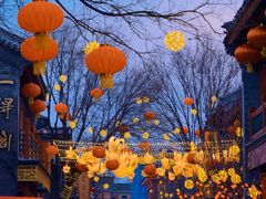 -龙湖星悦荟(颐和店)