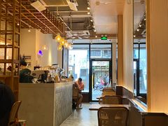 -森Some Fusion(荔湾店)