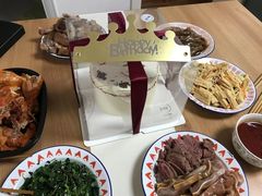 -ZIYUE CAKE线上店