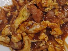 -福寿斋·老北京铜锅涮肉·烧烤(清岚店)