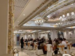 -芜湖白金汉爵大酒店