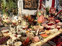 -陶缘陶瓷工厂店