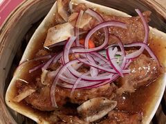 -点都德(大茶楼店)