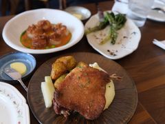 -Bistro Les Lilas丁香花小酒馆