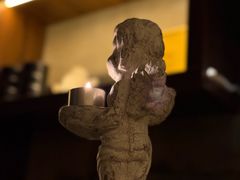 -CHURCH  BISTRO 教堂·餐吧