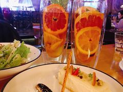 -MR.ROCKY洛奇先生RESTAURANT&BAR(宝安壹方城店)