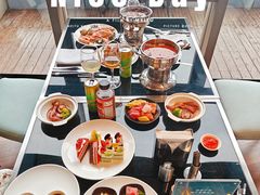 -索菲特酒店 · 云尚天际自助餐厅