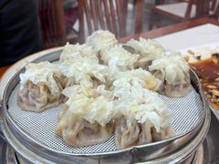 -清真·同发顺饭庄·烧麦(总店)