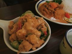 -马来MO简餐.南洋风味料理(美食街店)
